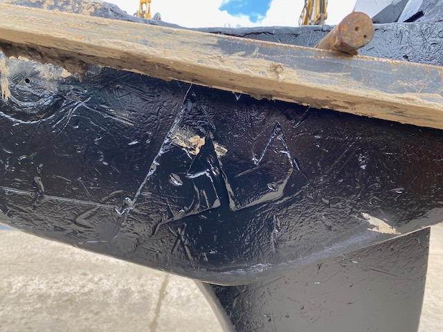 Arden QA 61/62/63 Ripper - Рыхлитель: фото 5 Arden QA 61/62/63 Ripper - Рыхлитель: фото 5