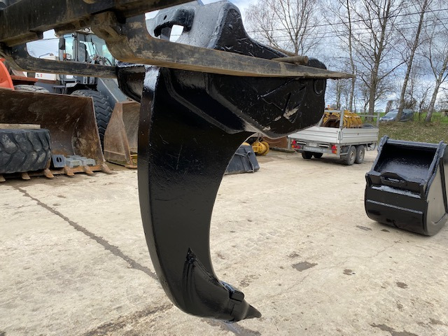 Arden QA 61/62/63 Ripper - Рыхлитель: фото 3 Arden QA 61/62/63 Ripper - Рыхлитель: фото 3