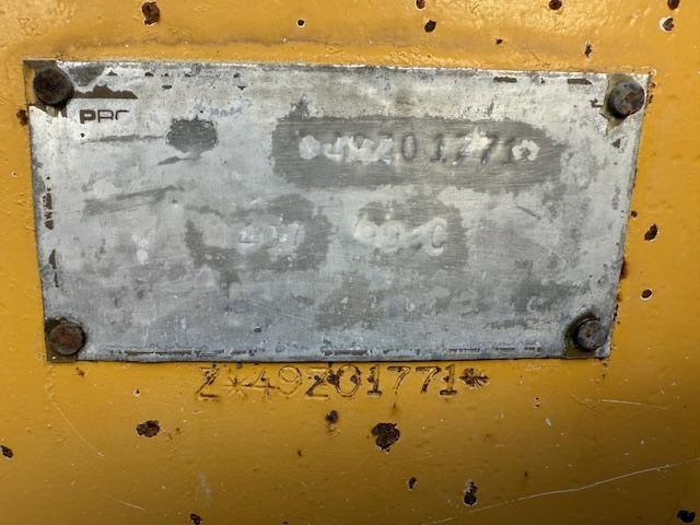 Cat 992 C - Колёсный погрузчик: фото 5 Cat 992 C - Колёсный погрузчик: фото 5