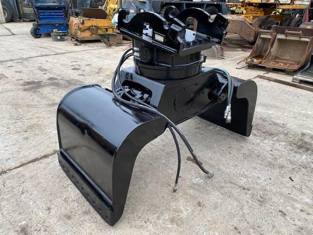 Cat G 315 B-R - Грейфер для Строительной техники: фото 4 Cat G 315 B-R - Грейфер для Строительной техники: фото 4