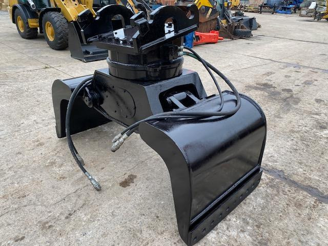 Cat G 315 B-R - Грейфер для Строительной техники: фото 3 Cat G 315 B-R - Грейфер для Строительной техники: фото 3