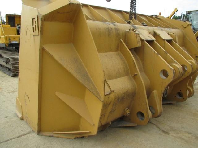 Ковш для погрузчика для Строительной техники Caterpillar 992 C Schaufel / Bucket / Gode: фото 14 Ковш для погрузчика для Строительной техники Caterpillar 992 C Schaufel / Bucket / Gode: фото 14