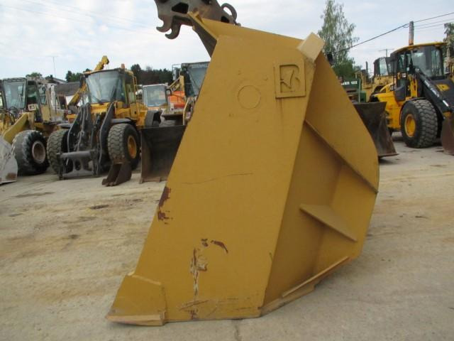 Ковш для погрузчика для Строительной техники Caterpillar 992 C Schaufel / Bucket / Gode: фото 17 Ковш для погрузчика для Строительной техники Caterpillar 992 C Schaufel / Bucket / Gode: фото 17