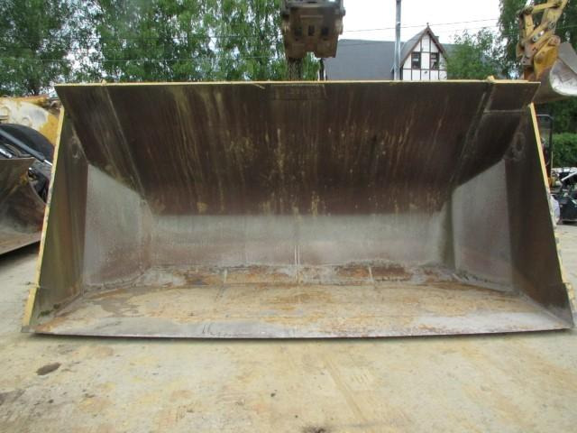 Ковш для погрузчика для Строительной техники Caterpillar 992 C Schaufel / Bucket / Gode: фото 15 Ковш для погрузчика для Строительной техники Caterpillar 992 C Schaufel / Bucket / Gode: фото 15