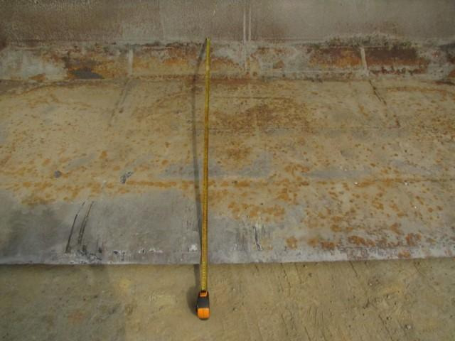 Ковш для погрузчика для Строительной техники Caterpillar 992 C Schaufel / Bucket / Gode: фото 8 Ковш для погрузчика для Строительной техники Caterpillar 992 C Schaufel / Bucket / Gode: фото 8