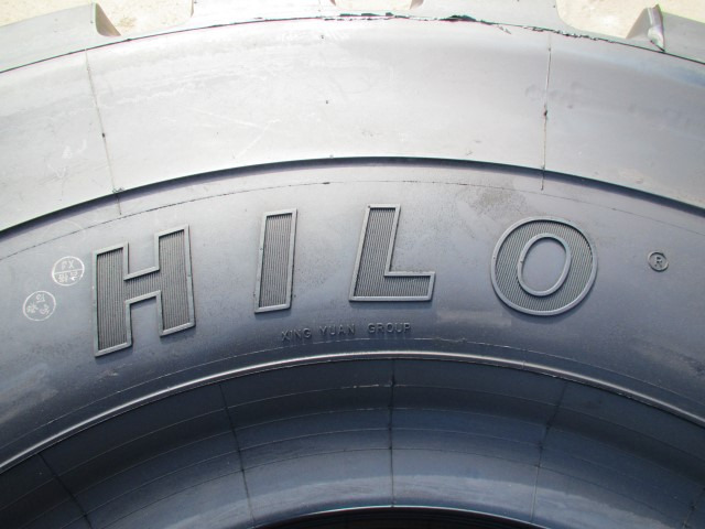 HILO 35/65R33 LCHS - Шина для Строительной техники: фото 5 HILO 35/65R33 LCHS - Шина для Строительной техники: фото 5