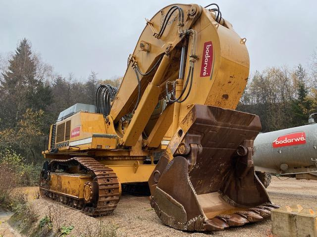 Liebherr R 984 B Litronic - Гусеничный экскаватор: фото 2 Liebherr R 984 B Litronic - Гусеничный экскаватор: фото 2