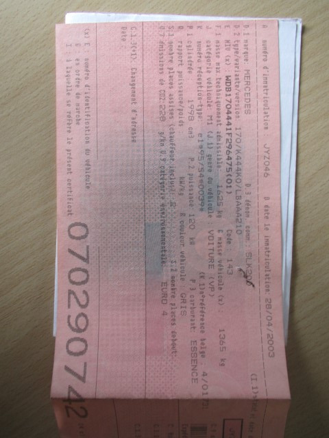 Mercedes SLK 200 - Легковой автомобиль: фото 5 Mercedes SLK 200 - Легковой автомобиль: фото 5