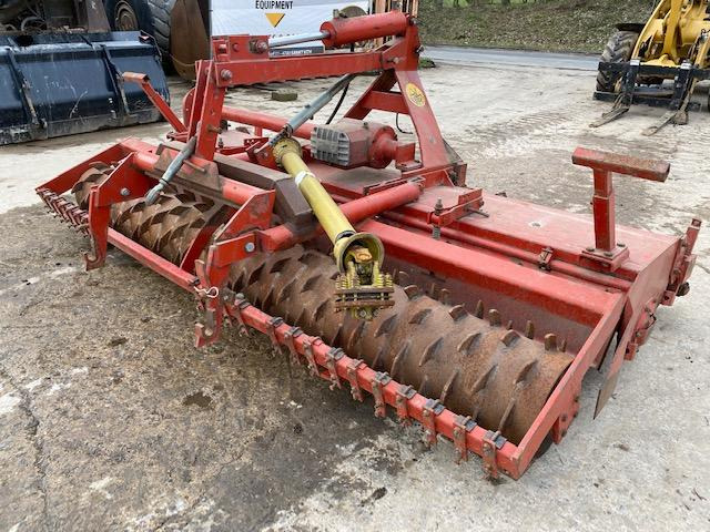 Rau RE 30 - Техника для обработки почвы: фото 3 Rau RE 30 - Техника для обработки почвы: фото 3