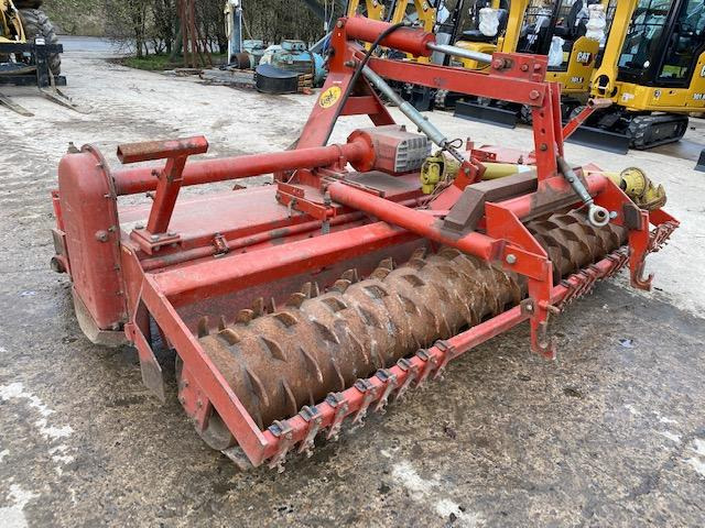 Rau RE 30 - Техника для обработки почвы: фото 4 Rau RE 30 - Техника для обработки почвы: фото 4