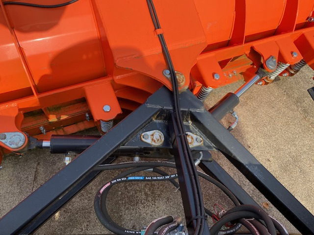 Schneeschild Agro в лизинг Schneeschild Agro: фото 8 Schneeschild Agro в лизинг Schneeschild Agro: фото 8