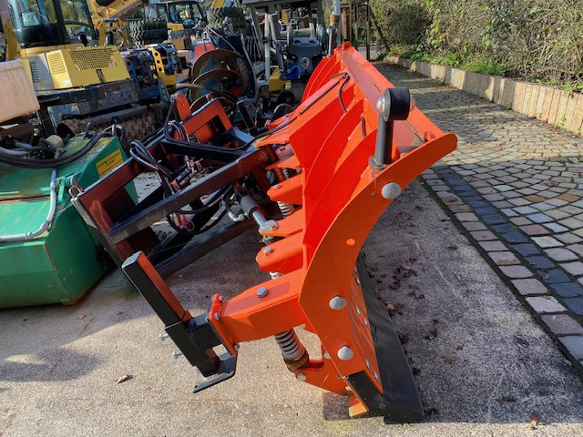 Schneeschild Agro в лизинг Schneeschild Agro: фото 15 Schneeschild Agro в лизинг Schneeschild Agro: фото 15