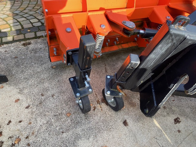 Schneeschild Agro в лизинг Schneeschild Agro: фото 10 Schneeschild Agro в лизинг Schneeschild Agro: фото 10