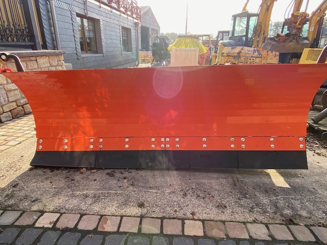 Schneeschild Agro в лизинг Schneeschild Agro: фото 11 Schneeschild Agro в лизинг Schneeschild Agro: фото 11