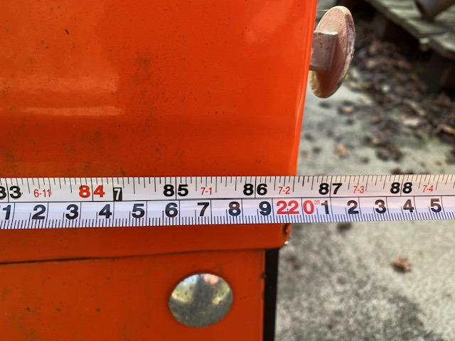 Schneeschild Agro в лизинг Schneeschild Agro: фото 12 Schneeschild Agro в лизинг Schneeschild Agro: фото 12