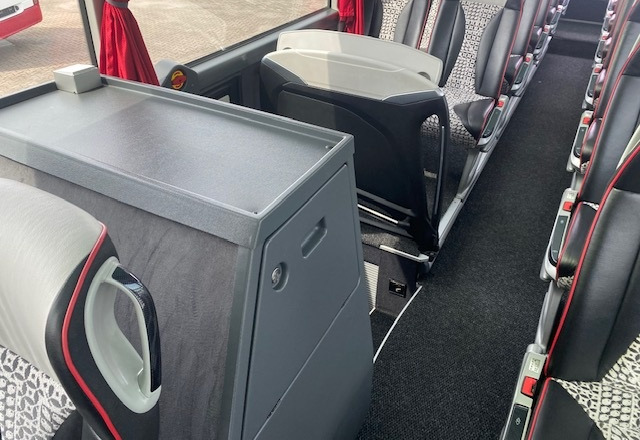 Туристический автобус SETRA S 516HDH EZ 2017: фото 10 Туристический автобус SETRA S 516HDH EZ 2017: фото 10