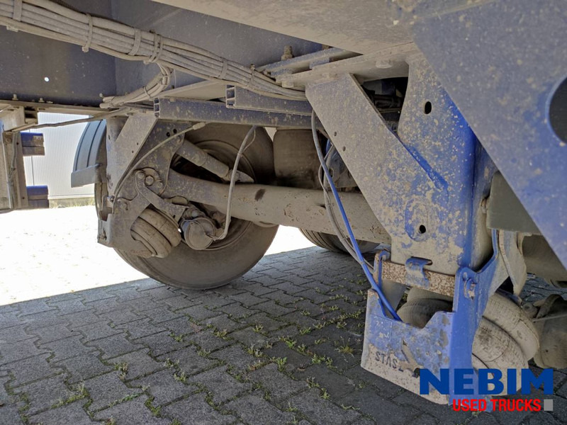 Stas S300CX 48m3 - FULL ALU kipper в лизинг Stas S300CX 48m3 - FULL ALU kipper: фото 12 Stas S300CX 48m3 - FULL ALU kipper в лизинг Stas S300CX 48m3 - FULL ALU kipper: фото 12