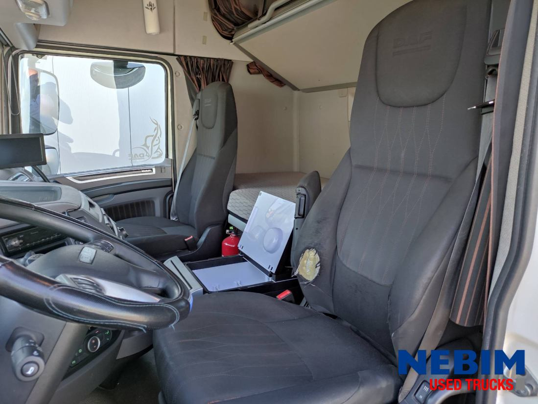 DAF XF 450 6x2 FTG 510.880Km - ADR/VLG - AT - Тягач: фото 3 DAF XF 450 6x2 FTG 510.880Km - ADR/VLG - AT - Тягач: фото 3