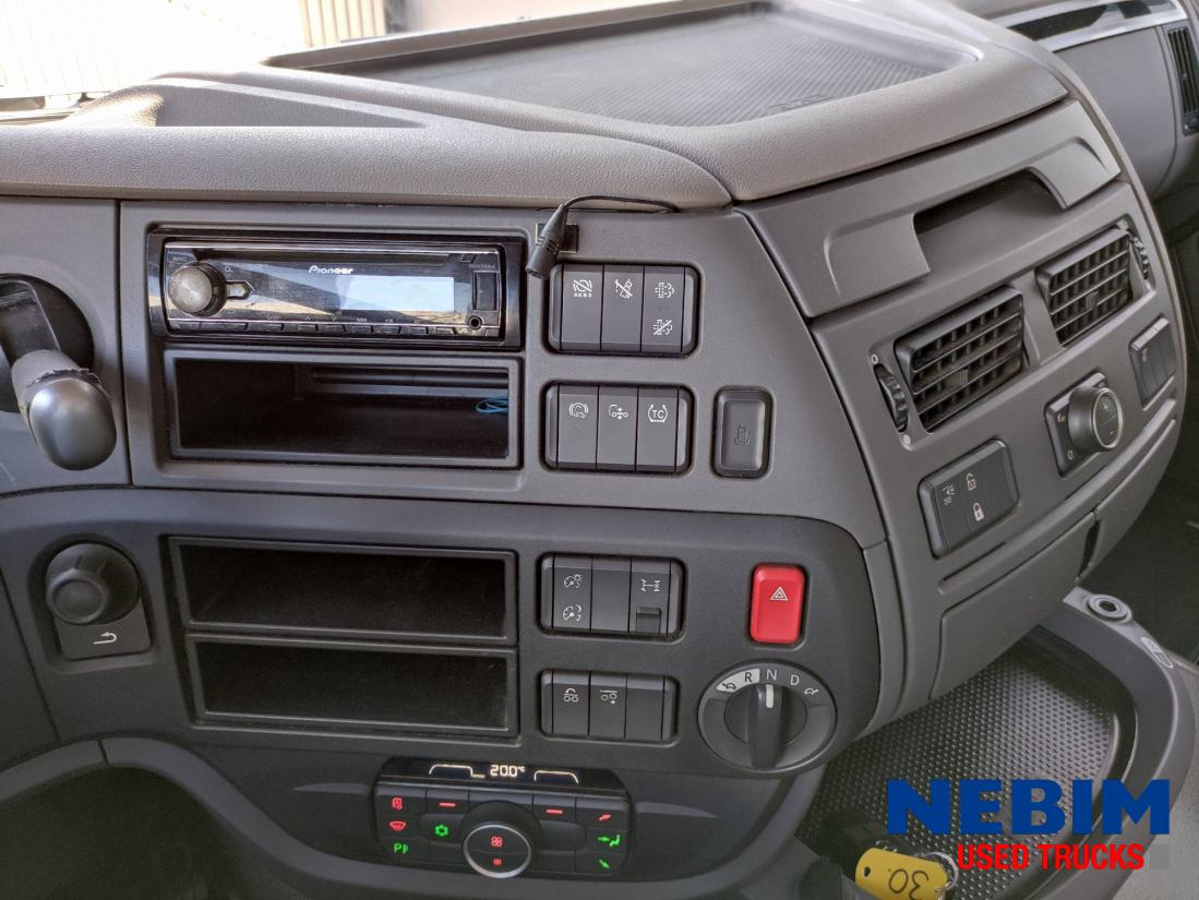 DAF XF 450 6x2 FTG 510.880Km - ADR/VLG - AT - Тягач: фото 5 DAF XF 450 6x2 FTG 510.880Km - ADR/VLG - AT - Тягач: фото 5