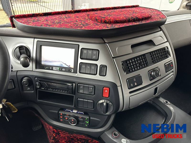 DAF XF450 4x2 Spacecab - 585.469km - Тягач: фото 4 DAF XF450 4x2 Spacecab - 585.469km - Тягач: фото 4