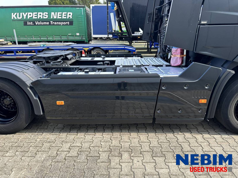 Renault T520 4x2 HIGH - NEW TACHO - TOP CONDITION в лизинг Renault T520 4x2 HIGH - NEW TACHO - TOP CONDITION: фото 13