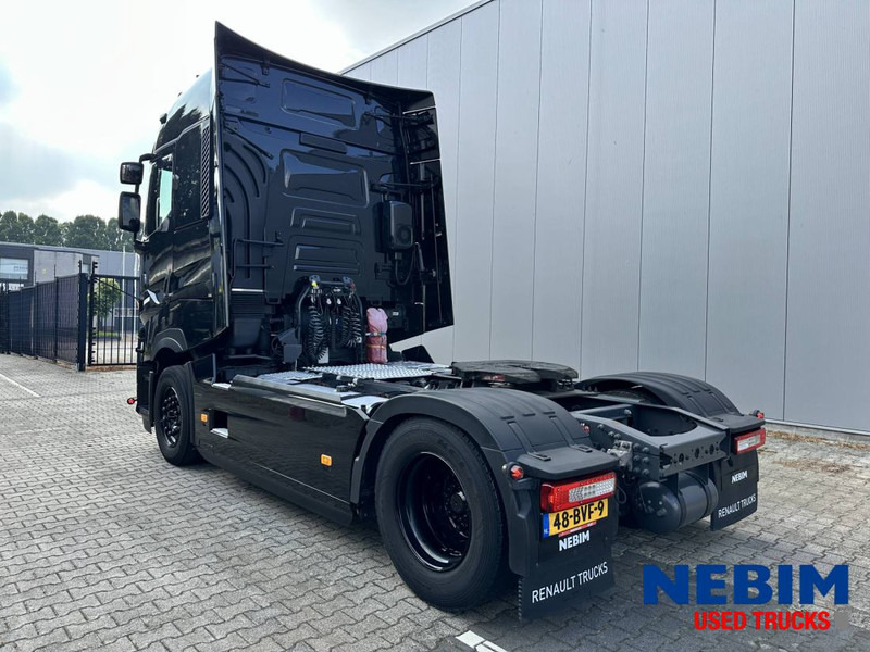 Renault T520 4x2 HIGH - NEW TACHO - TOP CONDITION в лизинг Renault T520 4x2 HIGH - NEW TACHO - TOP CONDITION: фото 10