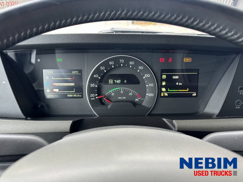 Volvo FH500 4X2 FULL AIR - NEW TACHO - Dynamic Steering - I-Park Cool - Тягач: фото 4 Volvo FH500 4X2 FULL AIR - NEW TACHO - Dynamic Steering - I-Park Cool - Тягач: фото 4