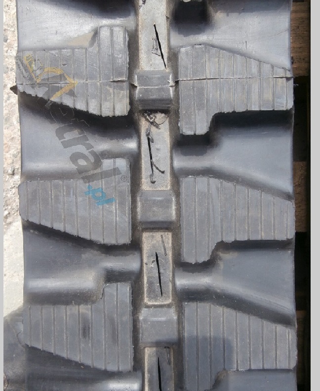 Bobcat E16 - Гусеница для Мини-экскаваторов: фото 1 Bobcat E16 - Гусеница для Мини-экскаваторов: фото 1