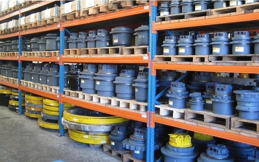 CATERPILLAR 312 - Опорный каток для Гусеничных экскаваторов: фото 3 CATERPILLAR 312 - Опорный каток для Гусеничных экскаваторов: фото 3