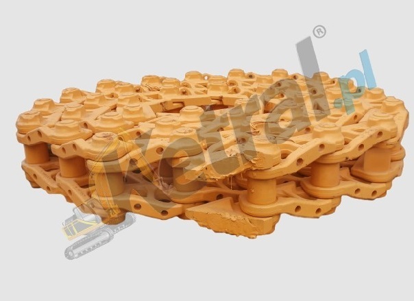 CATERPILLAR D6M LGP - Гусеница для Бульдозеров: фото 1 CATERPILLAR D6M LGP - Гусеница для Бульдозеров: фото 1
