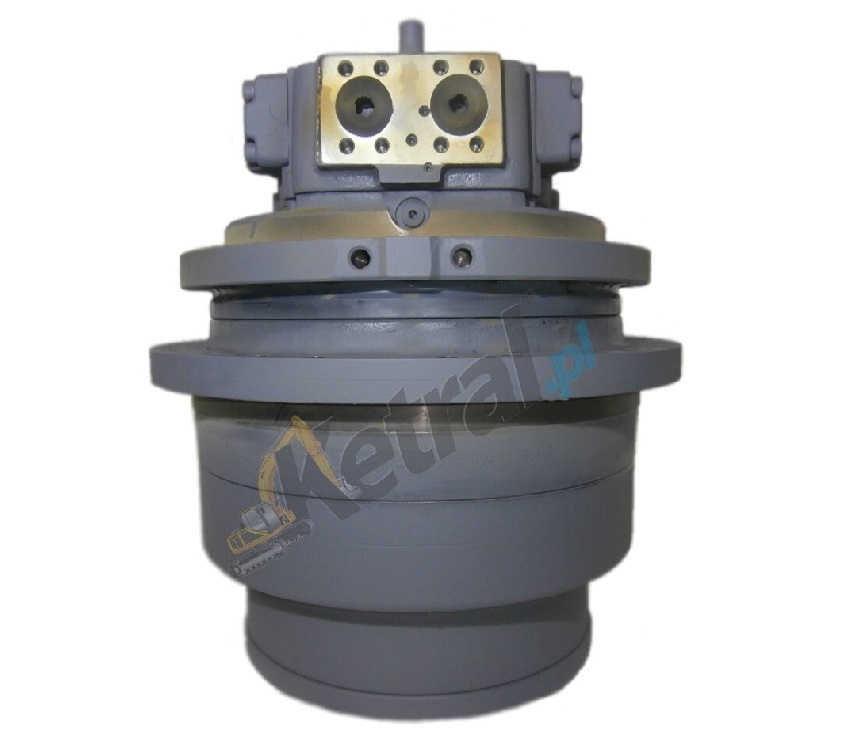 DOOSAN DX340 - Бортовой редуктор для Гусеничных экскаваторов: фото 1 DOOSAN DX340 - Бортовой редуктор для Гусеничных экскаваторов: фото 1