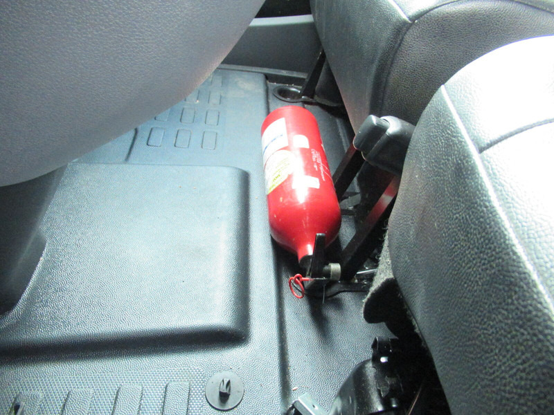 Opel Vivaro в лизинг Opel Vivaro: фото 18 Opel Vivaro в лизинг Opel Vivaro: фото 18