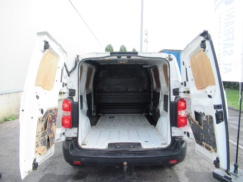 Opel Vivaro в лизинг Opel Vivaro: фото 10 Opel Vivaro в лизинг Opel Vivaro: фото 10