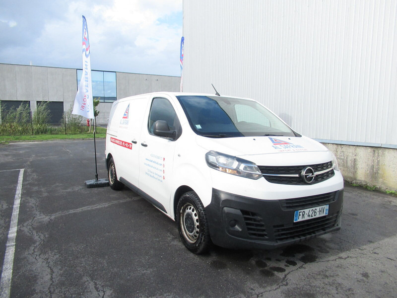 Opel Vivaro в лизинг Opel Vivaro: фото 7 Opel Vivaro в лизинг Opel Vivaro: фото 7