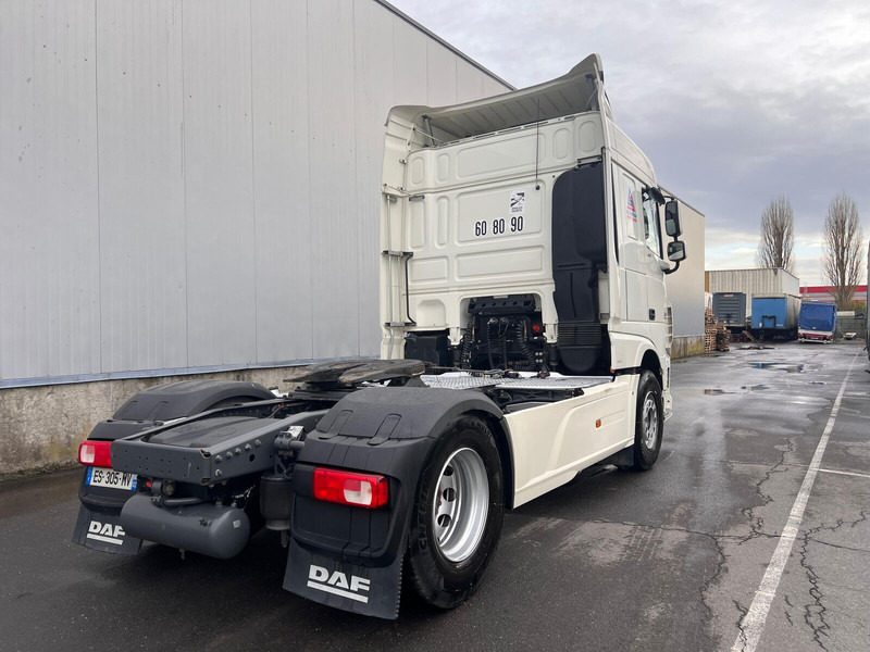 DAF XF 106 510 - Тягач: фото 5 DAF XF 106 510 - Тягач: фото 5