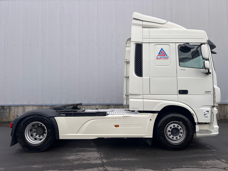 DAF XF 106 510 - Тягач: фото 4 DAF XF 106 510 - Тягач: фото 4