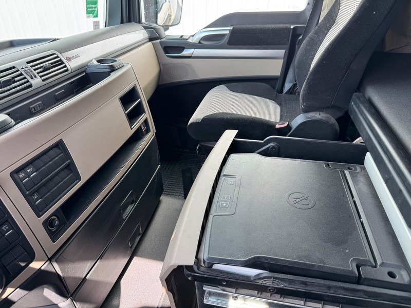 MAN TGX 18.500 в лизинг MAN TGX 18.500: фото 12