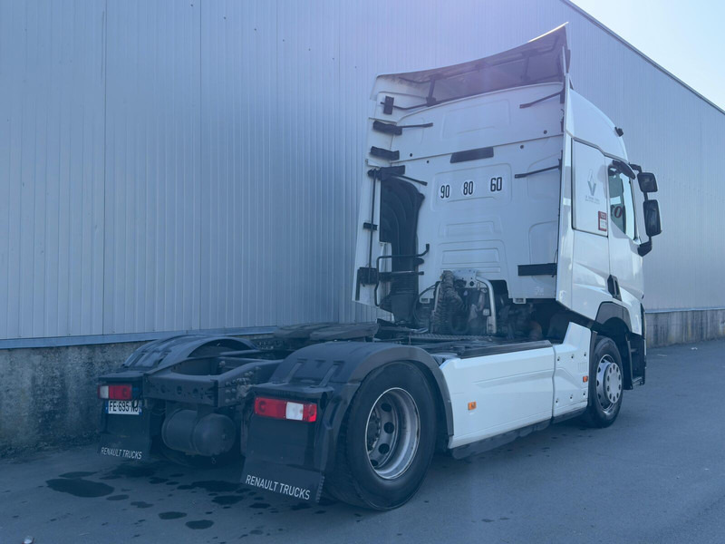 Renault T460 - Тягач: фото 5 Renault T460 - Тягач: фото 5