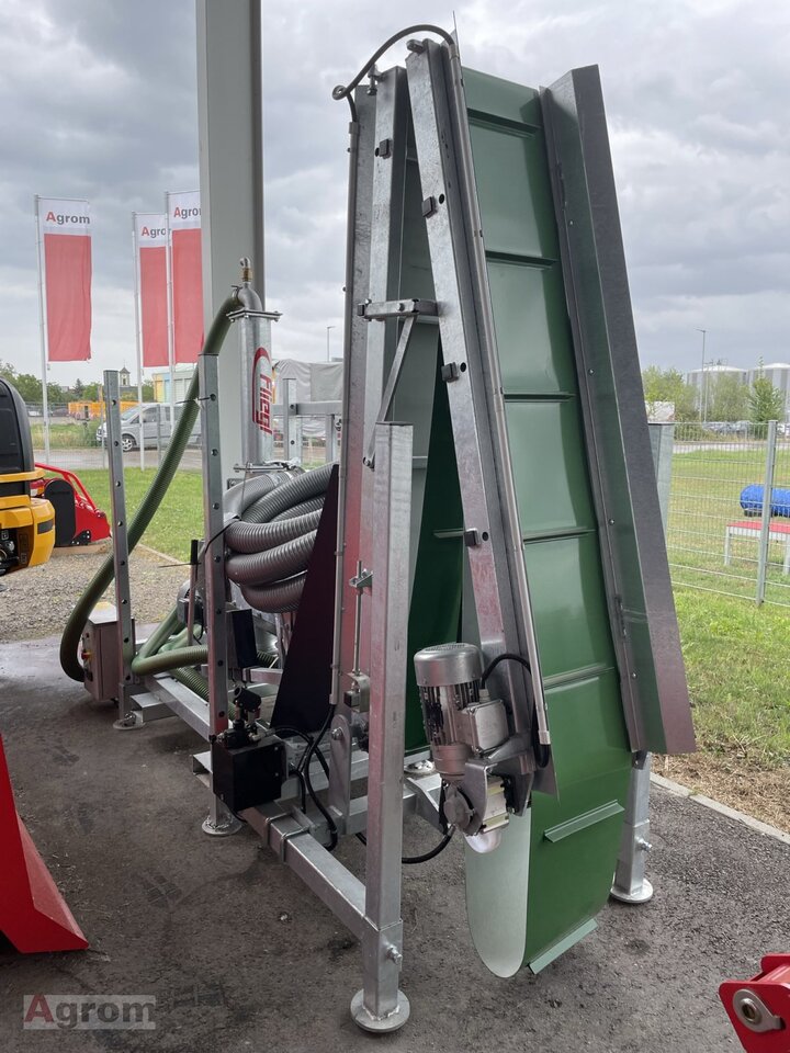 Fliegl Tapir 375 Gülleseparator - Техника для внесения удобрений: фото 3 Fliegl Tapir 375 Gülleseparator - Техника для внесения удобрений: фото 3