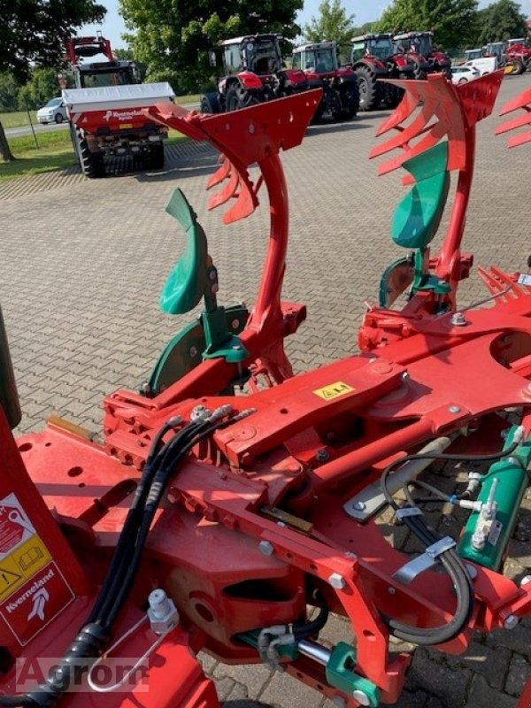 Kverneland 3300 S - Плуг: фото 4 Kverneland 3300 S - Плуг: фото 4