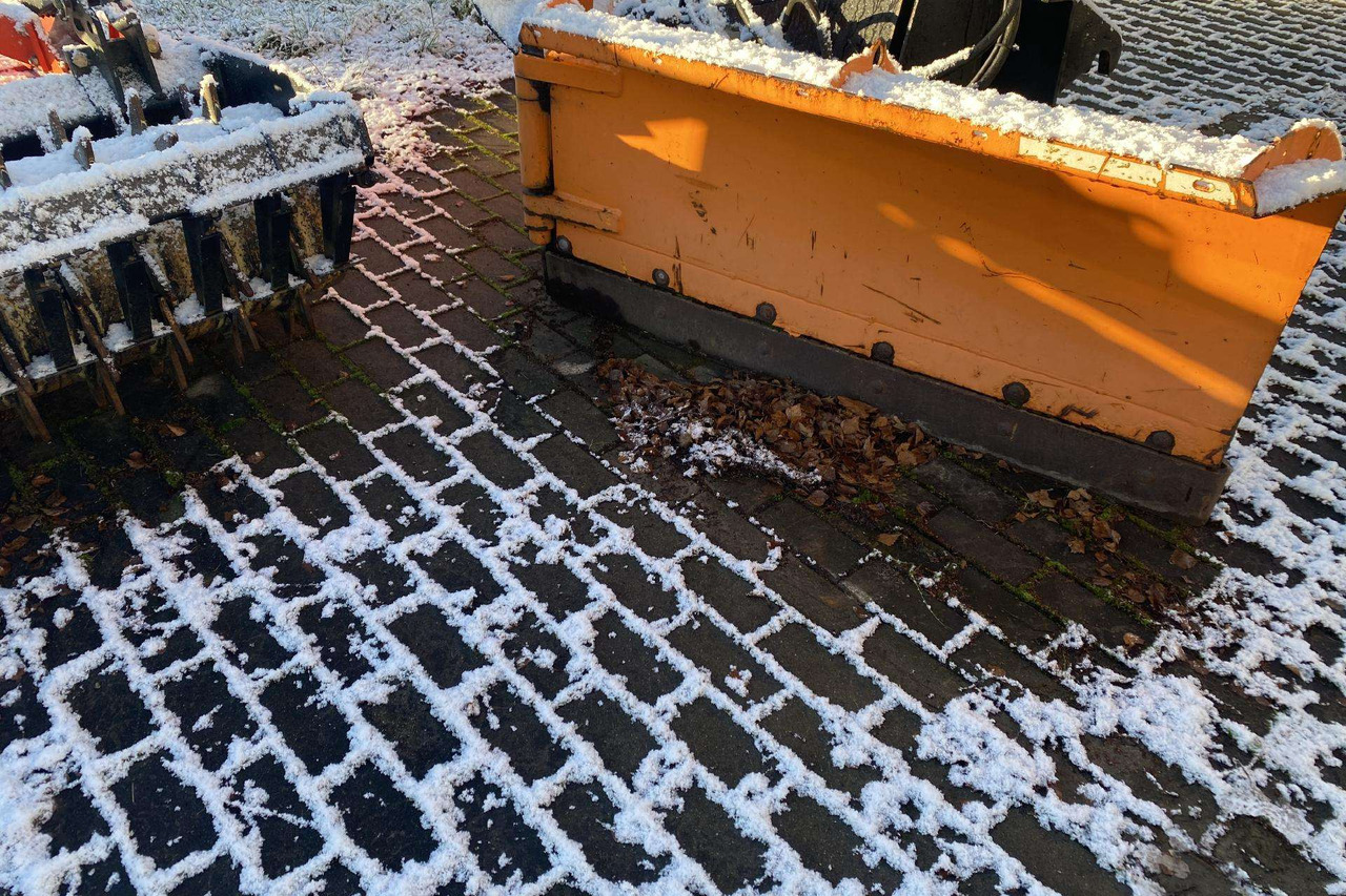 Faim 270 - Отвал для снега: фото 4 Faim 270 - Отвал для снега: фото 4