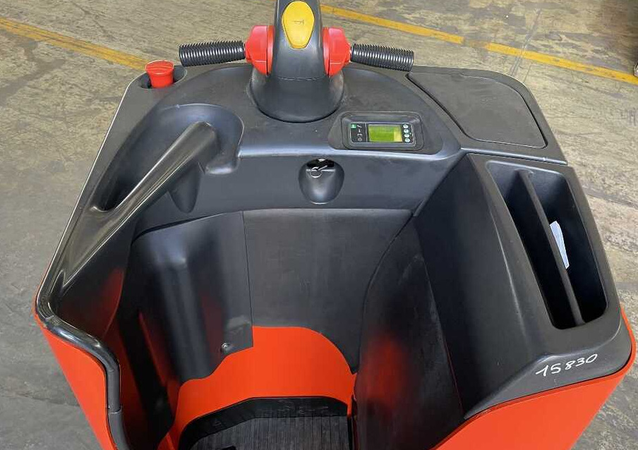 Linde T 20 SF/144 (batteria 2017) - Тележка: фото 2 Linde T 20 SF/144 (batteria 2017) - Тележка: фото 2