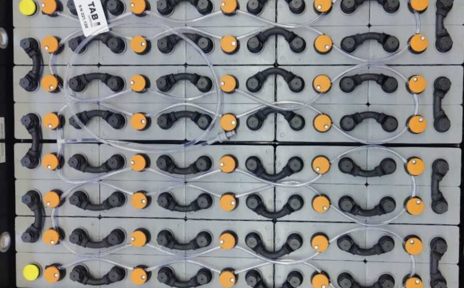 STILL RX 60-30 (BATT. NUOVA) - Электропогрузчик: фото 4 STILL RX 60-30 (BATT. NUOVA) - Электропогрузчик: фото 4