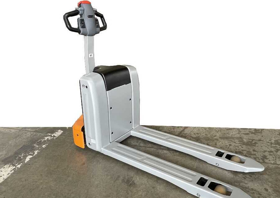 Still ECH 15 (30 Ah) PUx1 - Тележка: фото 1 Still ECH 15 (30 Ah) PUx1 - Тележка: фото 1