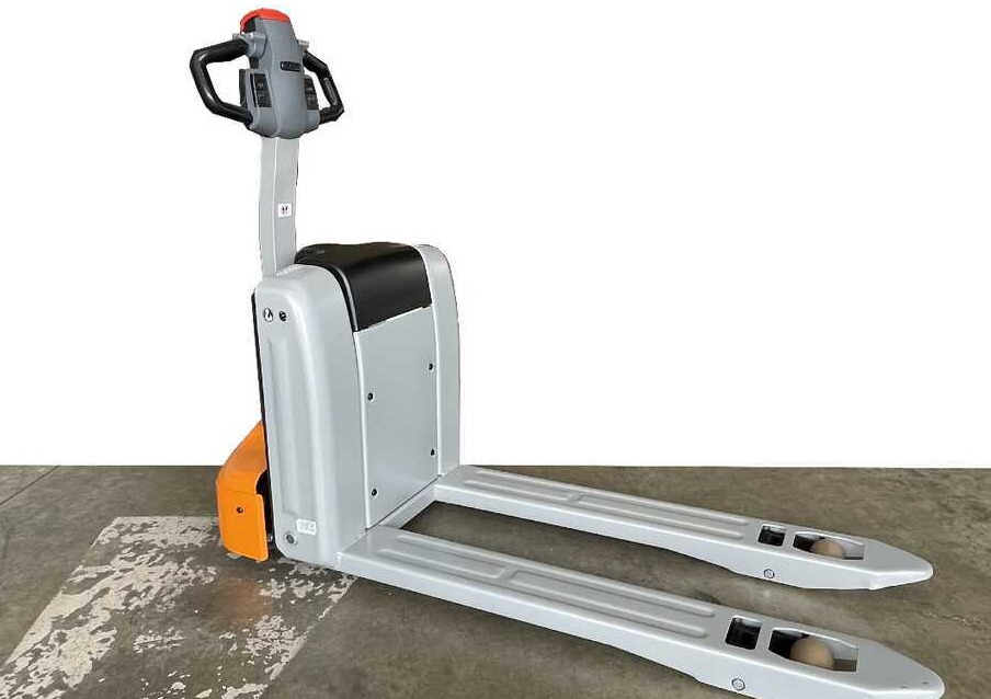 Still ECH 15 (30 Ah) PUx1 - Тележка: фото 1 Still ECH 15 (30 Ah) PUx1 - Тележка: фото 1