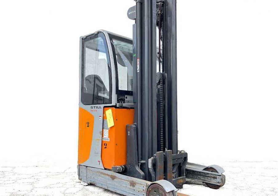 Still FM-X 14 - Ричтрак: фото 1 Still FM-X 14 - Ричтрак: фото 1