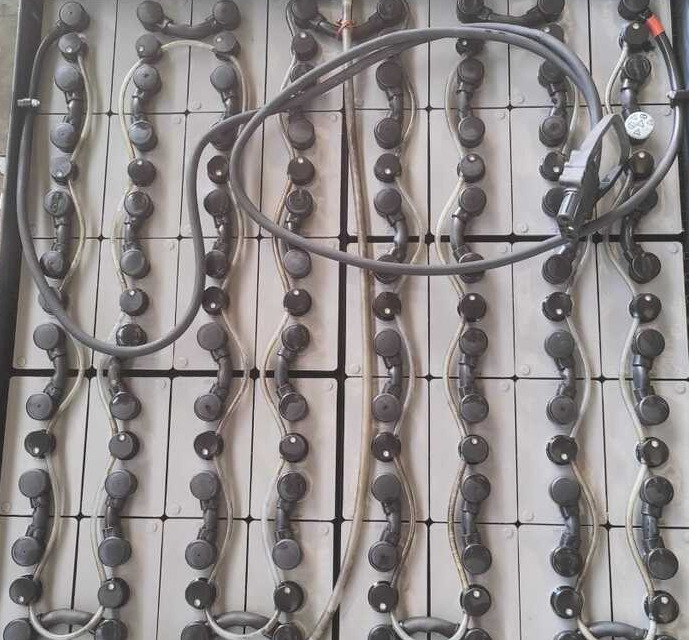 Still R 60-40 (batt. 2018) - Электропогрузчик: фото 2 Still R 60-40 (batt. 2018) - Электропогрузчик: фото 2