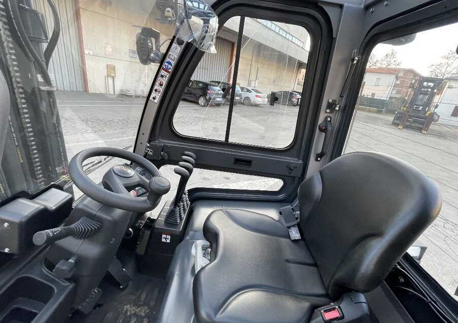 Still RCE 20 Li-Ion (NUOVO) - Электропогрузчик: фото 3 Still RCE 20 Li-Ion (NUOVO) - Электропогрузчик: фото 3