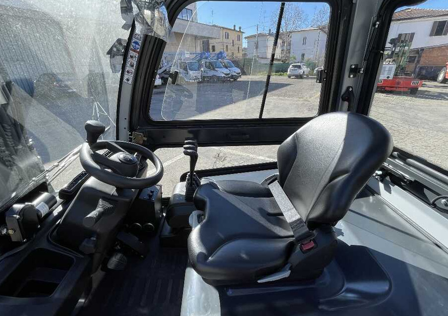 Still RCE 30 (NUOVO) - Электропогрузчик: фото 2 Still RCE 30 (NUOVO) - Электропогрузчик: фото 2