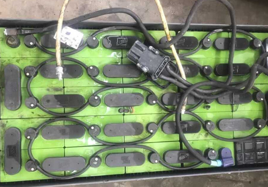 Still RX 20-16 (batteria 2019) - Электропогрузчик: фото 5 Still RX 20-16 (batteria 2019) - Электропогрузчик: фото 5